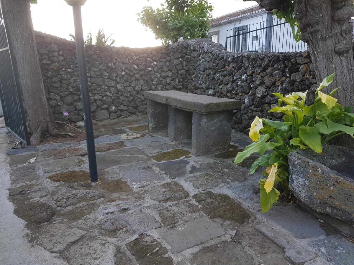 Golden House Villa Angra do Heroísmo Exterior foto